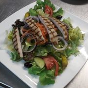 Griechisches Restaurant | Gmunden