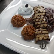 Griechisches Restaurant | Gmunden