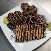 Griechisches Restaurant | Gmunden