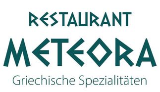 Logo - Restaurant Meteora