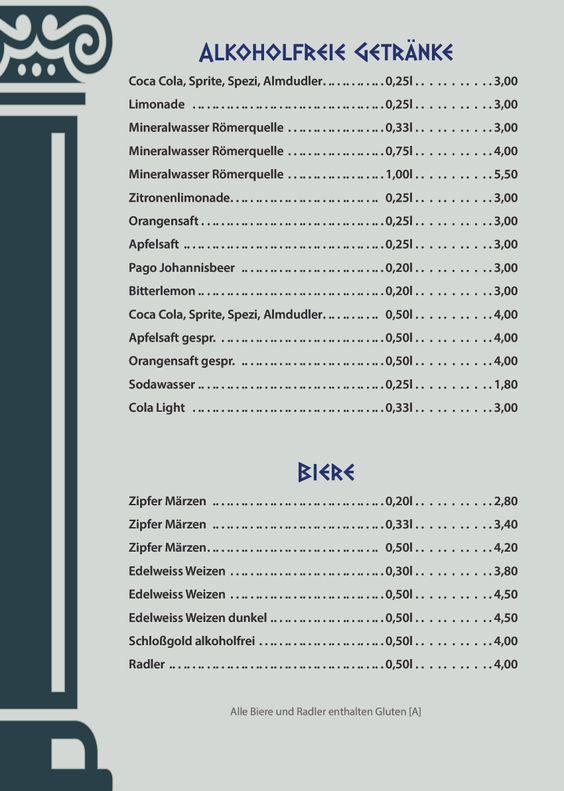 Restaurant Meteora